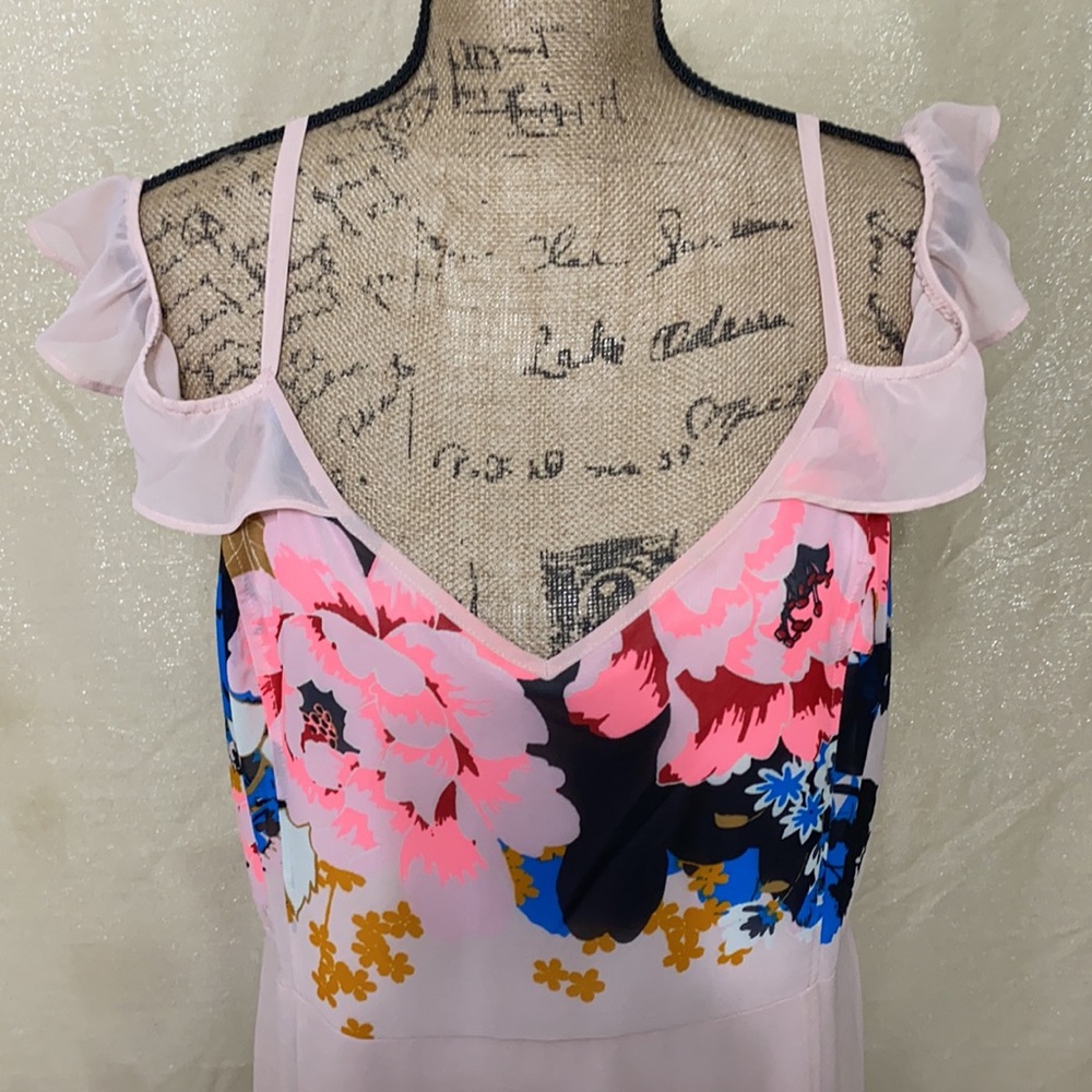 Express Dress